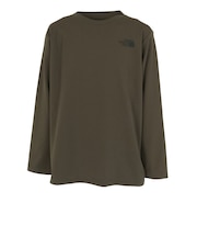 ザ・ノース・フェイス（THE NORTH FACE）ジュニア 長袖 ロングスリーブサンシェードTシャツ 水陸両用 NTJ12565 NT