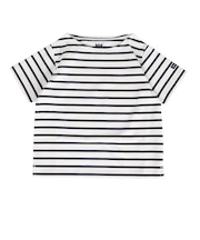 ヘリーハンセン(HELLY HANSEN)ジュニア BD 半袖Tシャツ HJ32505 OD