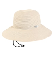 ヘリーハンセン（HELLY HANSEN）帽子 トレッキング 登山 サマー ロール ハット HC92500 IV