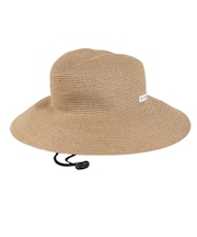 ヘリーハンセン(HELLY HANSEN)帽子 トレッキング 登山 サマー ロール ハット HC92500 MW