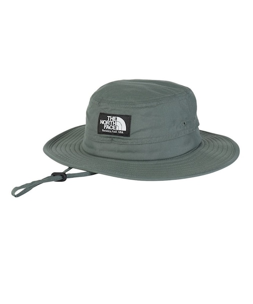 ザ・ノース・フェイス（THE NORTH FACE）ジュニア 帽子 キャップ ホライズン ハット NNJ02520 DG