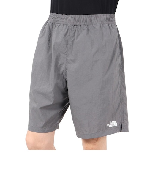 ザ・ノース・フェイス（THE NORTH FACE）ショートパンツ ショーツ バーサタイルミッド NB42331 SP グレー