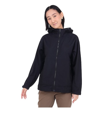 ヘリーハンセン（HELLY HANSEN）アウター ジャケット ベルゲンジャケット HOE12275 K2 ブラック