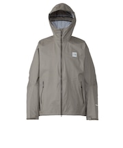 ザ・ノース・フェイス（THE NORTH FACE）レインジャケット 雨具 防水 エンライドレインジャケット NP12460 FR