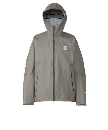 ザ・ノース・フェイス（THE NORTH FACE）レインジャケット 雨具 防水 エンライドレインジャケット NP12460 FR