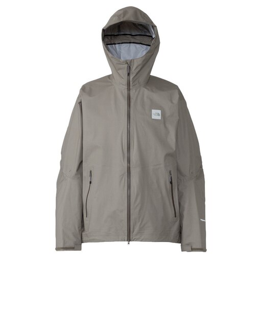 ザ・ノース・フェイス（THE NORTH FACE）レインジャケット 雨具 防水 エンライドレインジャケット NP12460 FR