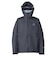 ザ・ノース・フェイス（THE NORTH FACE）レインジャケット 雨具 防水 エンライドレインジャケット NP12460 K
