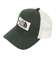 ザ・ノース・フェイス（THE NORTH FACE）ジュニア 帽子 ハット トラッカー メッシュキャップ NNJ02405 NT 速乾