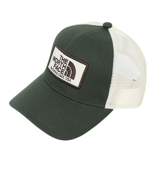 ザ・ノース・フェイス（THE NORTH FACE）ジュニア 帽子 ハット トラッカー メッシュキャップ NNJ02405 NT 速乾