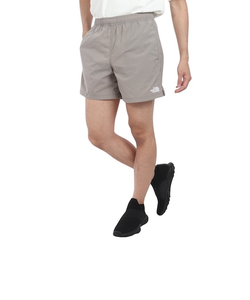ザ・ノース・フェイス（THE NORTH FACE）ショートパンツ ショーツ バーサタイルショーツ NB42335 MN