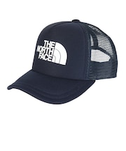 ザ・ノース・フェイス（THE NORTH FACE）帽子 キャップ ハット キッズ ロゴメッシュキャップ NNJ02409 UN