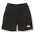 ザ・ノース・フェイス（THE NORTH FACE）ジュニア ショートパンツ モビリティーショート NBJ42305 K ブラック 短パン ウエスト調節 はっ…