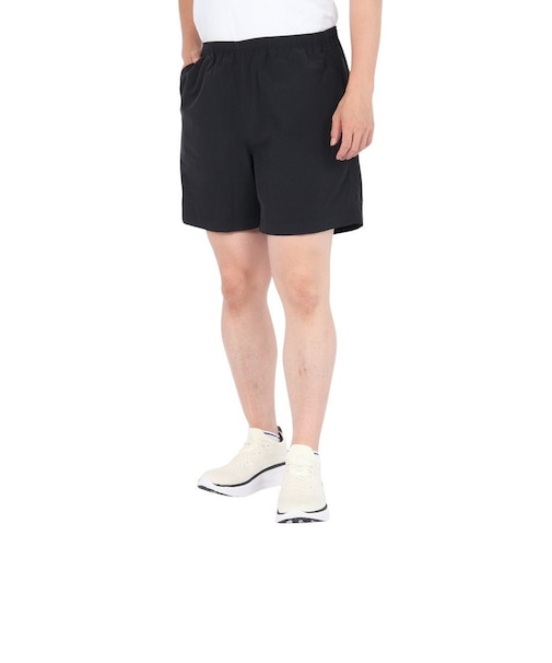 ヘリーハンセン(HELLY HANSEN)ショートパンツ ショーツ バスクミッドショーツ HH22542 K