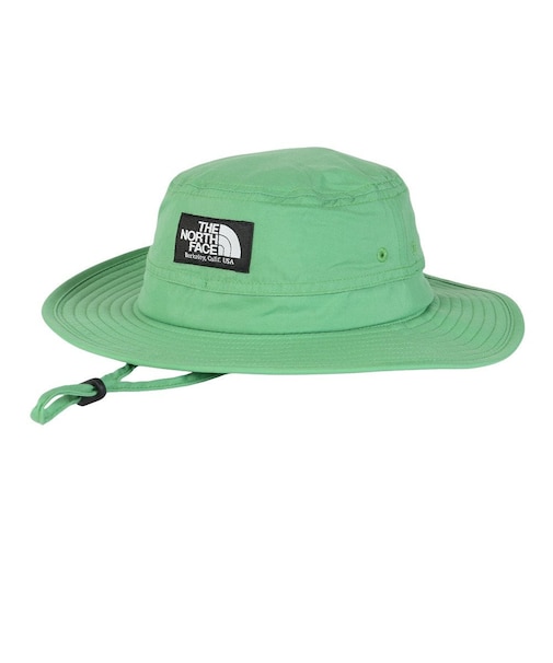 ザ・ノース・フェイス（THE NORTH FACE）ジュニア 帽子 キャップ ホライズン ハット NNJ02520 PE