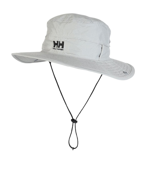 ヘリーハンセン（HELLY HANSEN）帽子 トレッキング 登山 フィールダーハット HC92320 OG