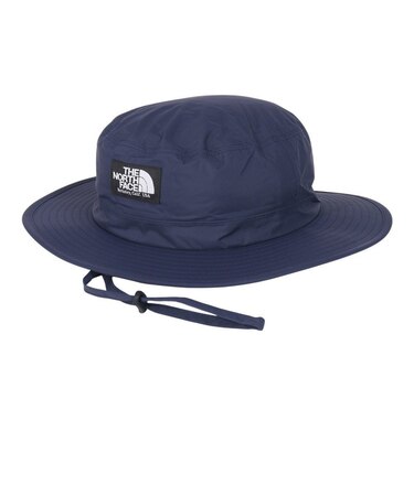 ザ・ノース・フェイス(THE NORTH FACE)帽子 トレッキング 登山 ウォータープルーフホライズンハット NN02544 NY