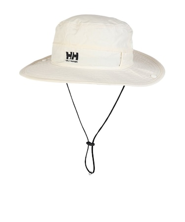 ヘリーハンセン（HELLY HANSEN）帽子 トレッキング 登山 フィールダーハット HC92320 I2