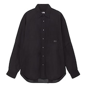 ザ・ノース・フェイス（THE NORTH FACE）長袖 エンライドシャツ NR62461 K