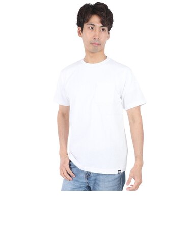 ヘリーハンセン（HELLY HANSEN）半袖 ビーウィズウォーターロゴ Tシャツ HH62417 CW 速乾