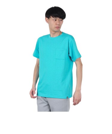 ヘリーハンセン（HELLY HANSEN）半袖Tシャツ ビーウィズウォーターロゴティー HH62417 VB 速乾