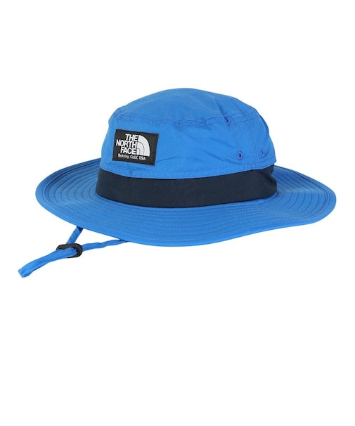 ザ・ノース・フェイス(THE NORTH FACE)ジュニア 帽子 キャップ ホライズン ハット NNJ02520 HB
