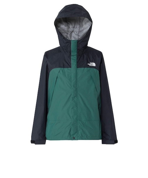 ザ・ノース・フェイス（THE NORTH FACE）アウター ドットショットジャケット NP12550 KG