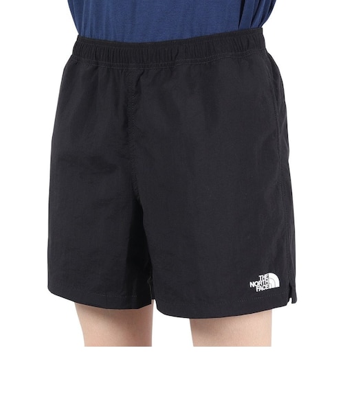 ザ・ノース・フェイス（THE NORTH FACE）ショートパンツ バーサタイルショーツ NB42335 K ブラック
