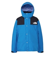 ザ・ノース・フェイス（THE NORTH FACE）レインジャケット 雨具 防水 マウンテン レインテックス ジャケット NP62552 BK