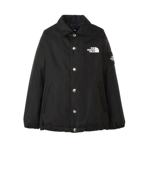 ザ・ノース・フェイス（THE NORTH FACE）ジュニア ザ コーチジャケット NPJ22305 K