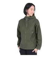 ザ・ノース・フェイス(THE NORTH FACE)アウター ライトアウター コンパクトジャケット NPW72230 NT スタッフサック付 はっ水 軽量 コ…