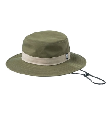 ザ・ノース・フェイス（THE NORTH FACE）ゴアテックス ハット 帽子 防水 トレッキング 登山 NN02304 OC