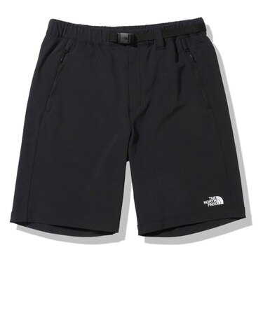 ザ・ノース・フェイス（THE NORTH FACE）ショートパンツ ショーツ バーブショーツ NB42212 K