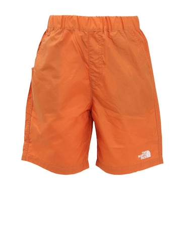 ザ・ノース・フェイス(THE NORTH FACE)ショートパンツ ショーツ キッズ クラス ファイブ NBJ42530 IB