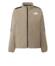 ザ・ノース・フェイス（THE NORTH FACE）ジュニア モビリティージャケット NPJ22471 CR