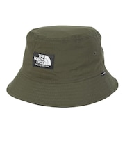 ザ・ノース・フェイス（THE NORTH FACE）帽子 トレッキング 登山 キャンプサイドハット NN02345 NK