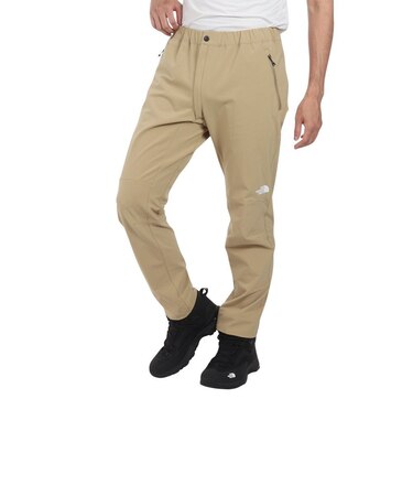ザ・ノース・フェイス（THE NORTH FACE）ボトム アルパインライトパンツ NB32301 KT