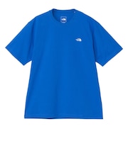 ザ・ノース・フェイス（THE NORTH FACE）フラッシュ ドライ ヌプシコットン半袖Tシャツ NT32536 HB