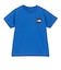 ザ・ノース・フェイス（THE NORTH FACE）トドラー ショートスリーブスモールスクエアロゴ 半袖Tシャツ NTT32532 HB