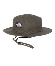 ザ・ノース・フェイス（THE NORTH FACE）帽子 トレッキング 登山 ウォータープルーフホライズンハット NN02544 NT