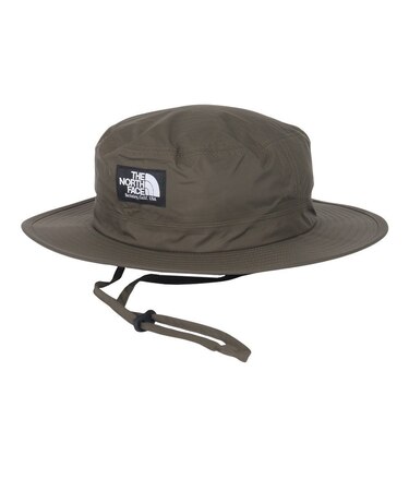 ザ・ノース・フェイス(THE NORTH FACE)帽子 トレッキング 登山 ウォータープルーフホライズンハット NN02544 NT