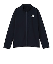 ザ・ノース・フェイス(THE NORTH FACE)ロングスリーブサンシェードフルジップジャケット NTJ12564 K 速乾