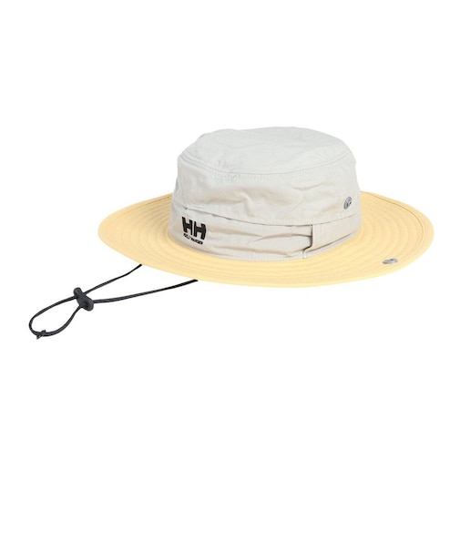 ヘリーハンセン（HELLY HANSEN）帽子 ハット トレッキング 登山 フィールダーハット HC92320 HY UV