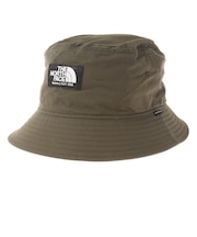 ザ・ノース・フェイス（THE NORTH FACE）帽子 ハット トレッキング 登山 キャンプサイドハット NN02345 NT