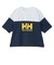 ヘリーハンセン（HELLY HANSEN）キッズ ハーフスリーブフットボールティー HJ32455 NW 速乾