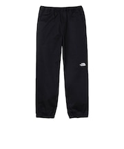 ザ・ノース・フェイス（THE NORTH FACE）ジュニア コットンイージーパンツ NBJ32543 K