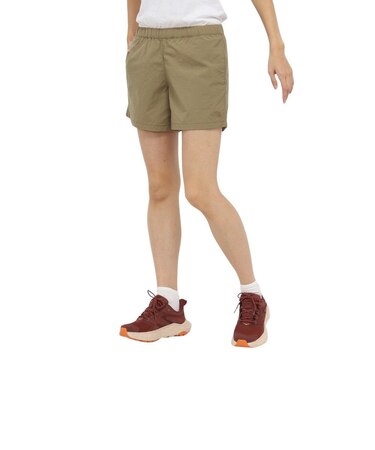 ザ・ノース・フェイス（THE NORTH FACE）ショートパンツ バーサタイルショーツ NBW42335 CK