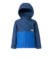ザ・ノース・フェイス（THE NORTH FACE）トドラー コンパクトジャケット NPT22510 OH