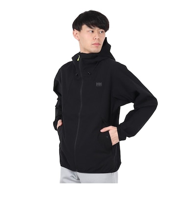 ヘリーハンセン（HELLY HANSEN）アウター LUSTER ST ウィンドブレーカー ジャケット HH12508 K