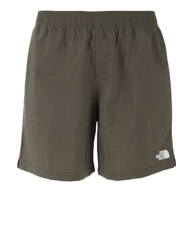 ザ・ノース・フェイス（THE NORTH FACE）ショートパンツ バーサタイルショーツ NB42335 NT カーキ