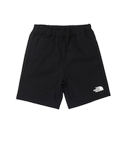 ザ・ノース・フェイス（THE NORTH FACE）キッズ モビリティーショートパンツ NBJ42305 KK